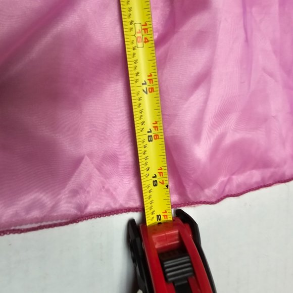 Girls Dress Up Pink Purple Gold Brooch Pin Bow Bibei Beiniu Costume Princess 120 - Picture 16 of 16